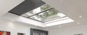 Потолочная система ZIP ROOF